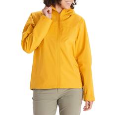 Damen - Golden Regenbekleidung Marmot PreCip 3L Jacket Women's