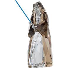 Swarovski Star Wars Obi-Wan Kenobi Figurine 5"