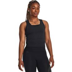 Under Armour Damen Tanktops Under Armour Motion Sleeveless T-shirt Black Woman