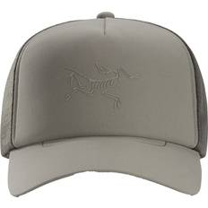 Arc'teryx Women Headgear Arc'teryx Bird Trucker Curved Cap - Forage/Tatsu