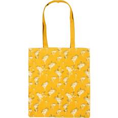 Stofftaschen Tranquillo Stoffbeutel HERBS yellow