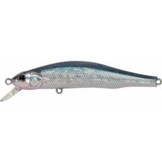 Zenith 862 Shining Sayori Zip Baits Zbl System Minnow 90S-SR 9cm 11.5g