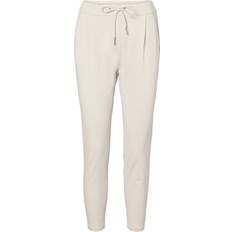 Anzughosen - Damen - L Vero Moda Damen Hose 10197909 Birch Xs-34