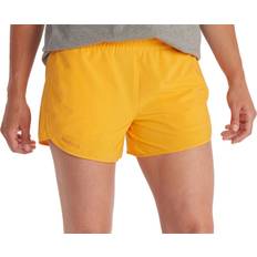 Gold - Women Shorts Marmot Elda 4in Short Women's