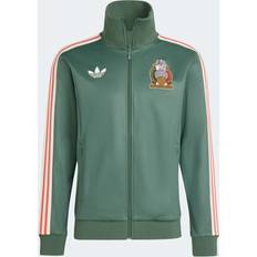 L - Men Jackets Adidas 2024-25 Mexico Men's Beckenbauer Track Top