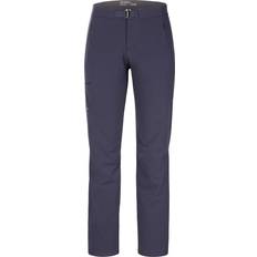 Arc'teryx Bukser & Shorts Arc'teryx Gamma SL Women's Pants Black Sapphire/reg