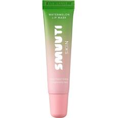 Leppemasker Smuuti Skin Watermelon Lip Mask 15ml