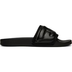 Diesel Sa-Mayemi Puf X Sandals - Black