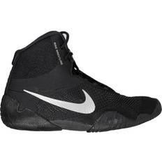 Nike Men's Tawa Wrestling Shoes in Black, CI2952-001