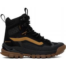 Unisex Hiking Shoes Vans UltraRange EXO Hi Gore-Tex MTE 3 - Black/Gold