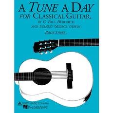 Books A Tune A Day Classical Guitar Book 3 America Series Softcover Written By C. Paul Herfurth