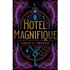 Bøker Hotel Magnifique