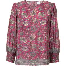 Rosa Bluser Ane Mone Blouse Pink