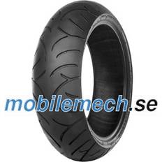 Bridgestone Motorradreifen Bridgestone BT021 R 190/50 ZR17 TL 73W