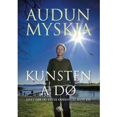 Kunsten å dø (E-bok, 2012)