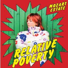 Relative Poverty/Record Store Day [10" LP] (Vinyl)