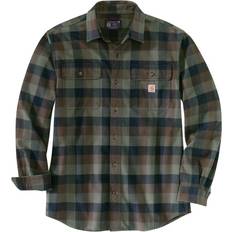 Carhartt heavyweight flannel • Compare best prices »