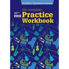 Musikk Bøker Complete Practice Workbook