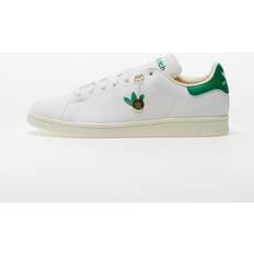 Adidas Stan Smith Shoes Adidas x Sporty & Rich Stan Smith White/Green/Off White White/Green/Off White