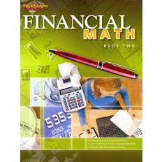 Financial Math, Book 2