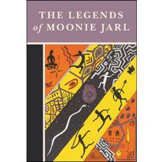 The Legends of Moonie Jarl (Innbundet)