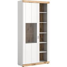 Luken Vitrinen mehrzweckschrank Vitrine