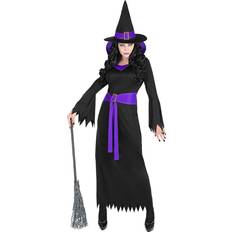 Horror-Shop Lavara Hexen Kostüm für Halloween Kaufen