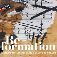 Reformation (CD)