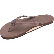 Rainbow Sandals Women's Single Layer Hemp