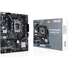 Motherboards ASUS Prime H610M-E D4-CSM