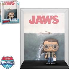 Toys JAWS FUNKO POP VHS Cover # 5