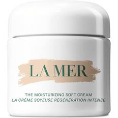 La Mer Facial Creams La Mer The Moisturizing Soft Cream Moisturizer