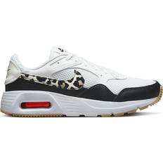 Nike Air Max SC Fossil Stone/Rose Whisper/White/Pink Oxford