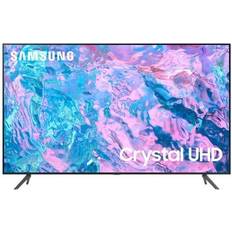 70 inch smart tv Samsung UN70CU7000