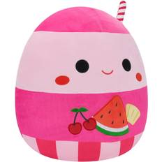 Stofftiere reduziert Squishmallows Jans Fruit Punch 40cm