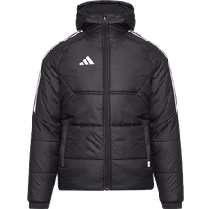 Adidas Condivo 22 Winter Jacket - Black