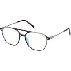 Tom Ford Computer Screen & Blue Light Glasses Tom Ford FT5874-B 020