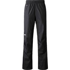 The North Face Damen Hosen & Shorts The North Face Women's Antora Rain Trousers Tnf Black