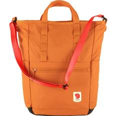 Damen Tragetaschen Fjällräven High Coast Totepack - Sunset Orange