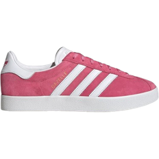 Gazelle adidas pink Adidas Gazelle 85 M - Pink Fusion/Cloud White/Gold Metallic