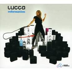 Music Reformation (CD)