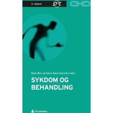 Beste E-bøker Sykdom og behandling (E-bok)