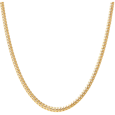 Cuban link chain • Compare & find best prices today »