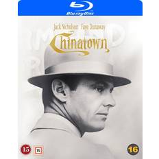 Øvrig Filmer Chinatown Film Blu-Ray