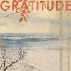 Music Gratitude (CD)