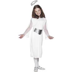 Smiffys Kids Angel Costume