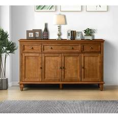 Retractable Drawer Cabinets Bed Bath & Beyond Ottfried 58'' Traditional