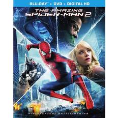 Amazing spider man 2 • Compare & find best price now »