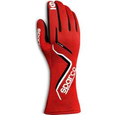 MC-hansker Sparco Gloves LAND Red