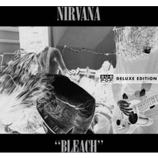 CD Bleach: Deluxe Edition (CD)